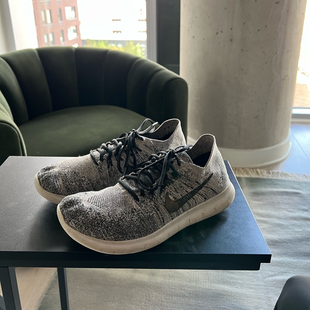 Nike Free RN Flyknit